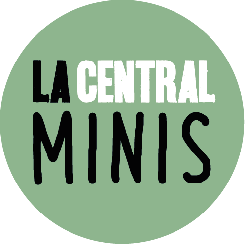 La Central